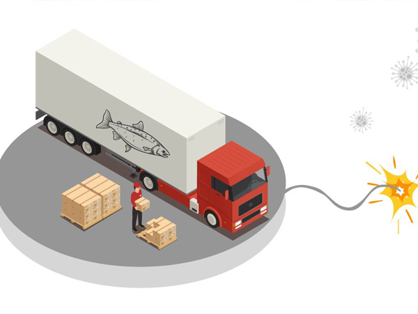 螺旋速冻机，省钱又省事