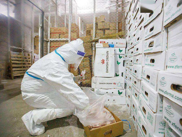 冷冻设备，坚持创新发展走新路